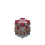 Berry Jam Jar