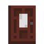 Trumpet Door