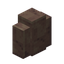 Polished Cut Dripstone Wall