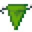 Lime Bunting