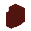 Dim Red Luminax Wall