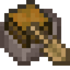 Dead Boat with Chest