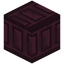 Detailed Crimson Planks