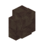 Cut Dripstone Wall