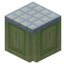Light Green Inner Corner Counter