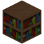 Hawthorn Bookshelf