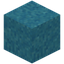 Light Blue Concrete Powder
