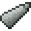 Invar Turbine Blade