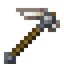 Nether Quartz Hoe