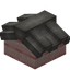 Gray Top Roof Block (Cherry)