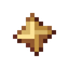 Ancient Metal Nugget