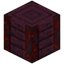 Planked Crimson Stem
