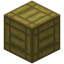 Bamboo Planks Panel