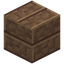 Stacked Packed Mud Bricks