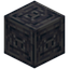Chiseled Basalt Piglin