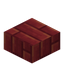 Polished Brumble Brick Slab