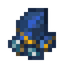 Rough Lazurite