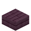 Mahogany Slab