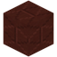 Triangular Red Terracotta