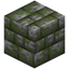 Mossy Cobblestone Bricks
