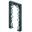 Portal Frame