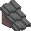 Light Gray Roof (Cherry)