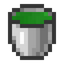 Portal Fluid Bucket