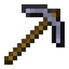 HSS-E Pickaxe