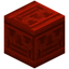 Unamused Redstone Block