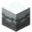 Snowy Stone