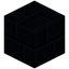Black Concrete Bricks
