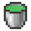 Liquid Tritium Bucket