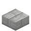 Calcite Brick Slab