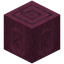 K Sign Stripped Crimson Stem