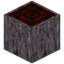 Cocobolo Log