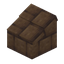Mud Brick Lower Base Roof