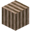 Raw Iron Block Pillar