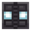 Reinforced Door