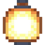 Donut Lantern
