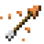 Uncraftable Tipped Arrow