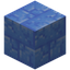 Cracked Blue Ice Bricks