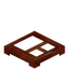 Cinnamon Trapdoor