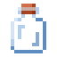 Brittle Potion Flask