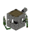 Birch Pixie Hovel