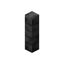 Polished Deepslate Post