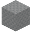 Ribbled White Wool