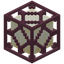 Framed Glowstone
