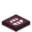 Fancy Crimson Trapdoor