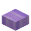 Purple Spiral Slab