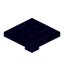 Red Nether Brick Step